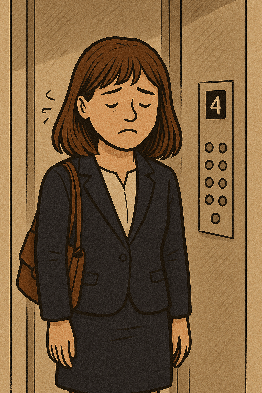 Storytime: Cómo Salir de un Ambiente Laboral&nbsp;Tóxico