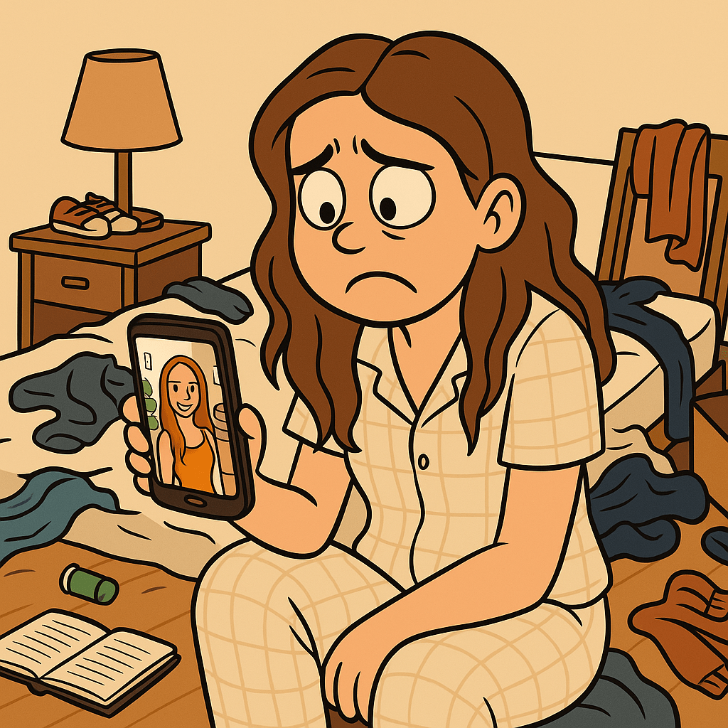 Redes Sociales y Salud Mental: ¿Aliadas o Enemigas de Tu&nbsp;Bienestar?