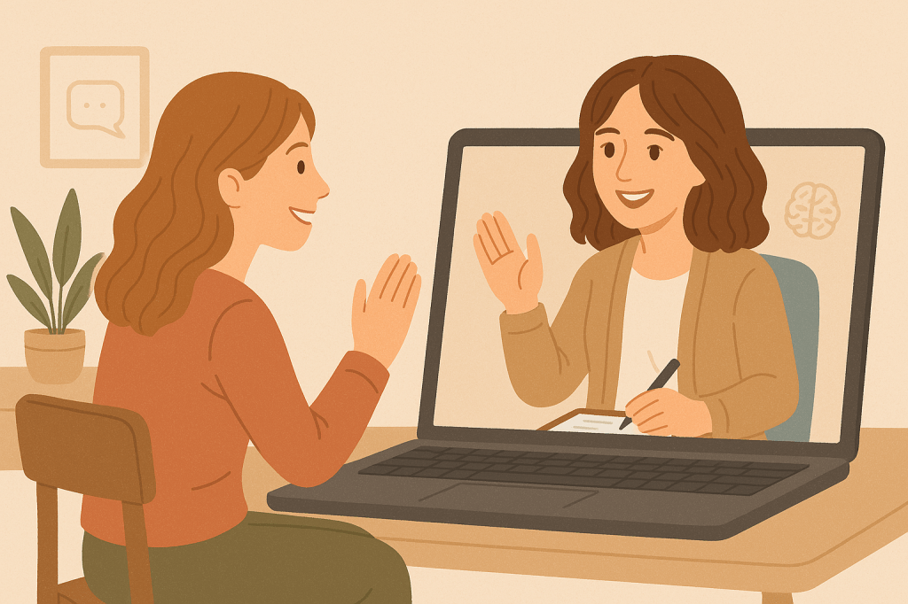 Fortaleciendo el vínculo: compromiso y alianza terapéutica en el camino hacia el&nbsp;bienestar